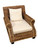 La Sentada Chair Close Up Image