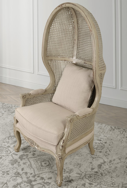 Continental Balloon Chair  PM