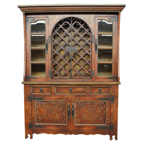 Lima Wine Cellar Wall Unit