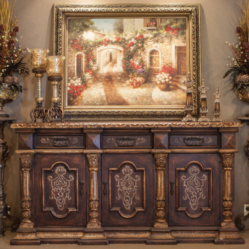 Casa Grande Sideboard