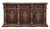 Casa Grande Sideboard Room Scene