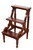 Library Stepladder Room Scene