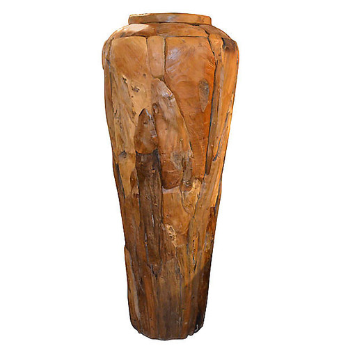 Large Vase 48in
