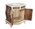 Casa Grande Vanity Close Up Image