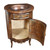 Lima Copper Vanity Close Up Image