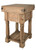 Farmhouse Island Work Console Small Close Up Image