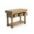 Farmhouse Island Work Console Close Up Image