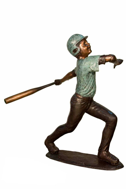 Baseball Player 4