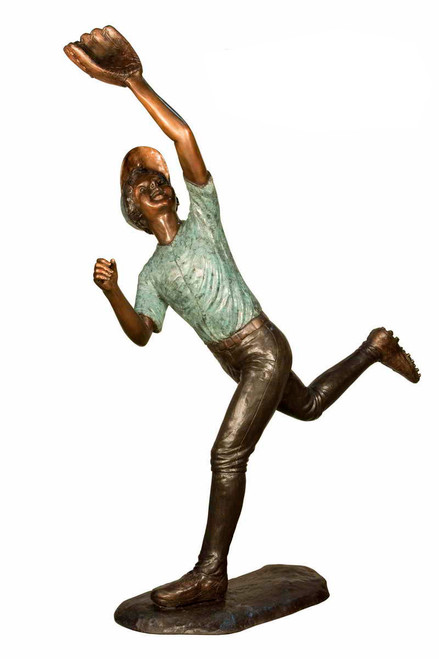 Baseball Player 5