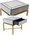 Striazza Side Table Close Up Image