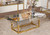 Striazza Coffee Table Room Scene