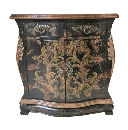 Dorado Nightstand