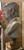 Donald Trump Bust Bronzed Room Scene