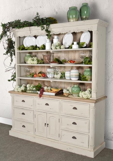 Farmhouse Cote de Azur  Hutch