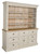 Farmhouse Cote de Azur  Hutch Room Scene