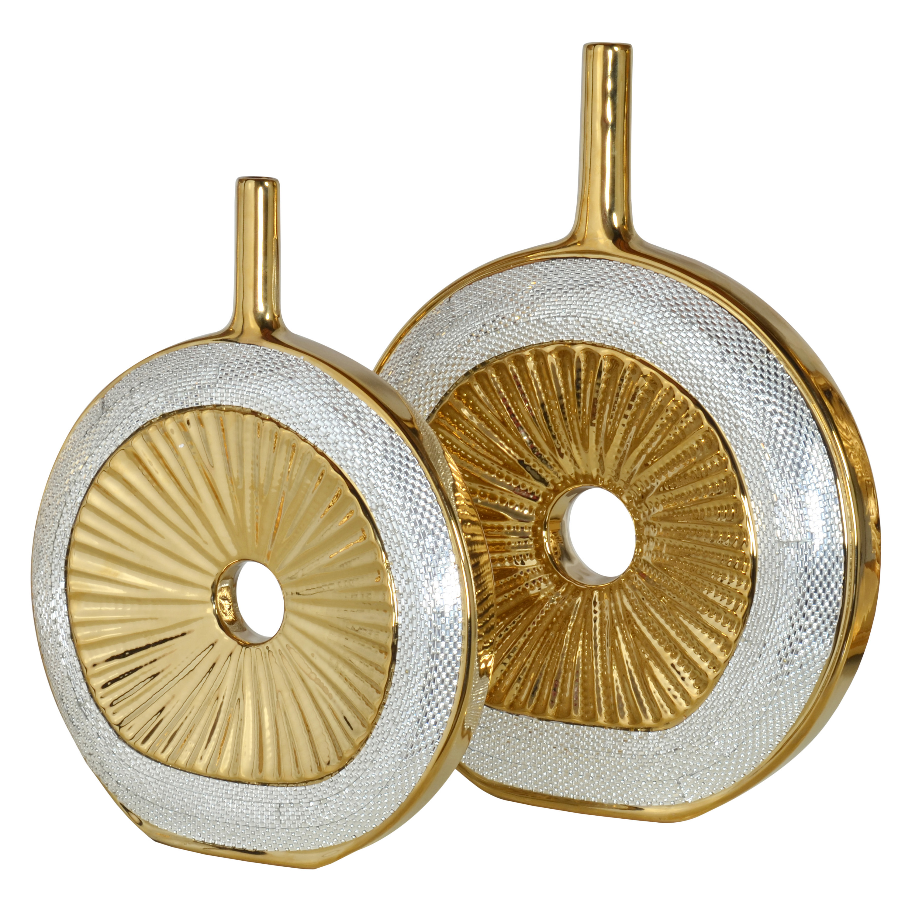 Decor Category Gold Accessories 