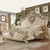 Grande Lucas Eastern King Bedroom Set of 5 (KIT) Room Scene