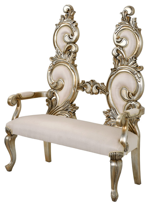 Platine Luxury Italia Sette Room Scene