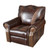 Botswana Brown Chair Rocker Recliner Room Scene