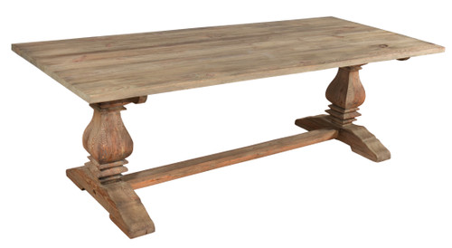 Inverness Farmhouse Dining Table