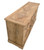 Inverness Farmhouse Diamond Sideboard Buffet