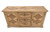 Inverness Farmhouse Diamond Sideboard Buffet