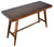 Suar Bar Table With 4 Stools Set of 5 (KIT) Room Scene