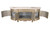 Essex Platine 84 Inch Double Vanity Close Up Image
