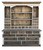 American Farmhouse Hutch C