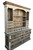 American Farmhouse Hutch C Room Scene