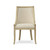Farmhouse Barrel Dining Chair