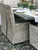 Prairie Dining Armchair Kuba Savannah Wash Room Scene