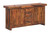 Cinnamon Amber Sideboard