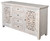 Carved Lace Harlow Dresser