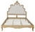 Beachstone Biltmore King Bed - NF