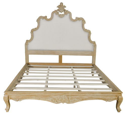 Beachstone Biltmore King Bed - NF