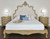 Beachstone Biltmore King Bed - NF Room Scene