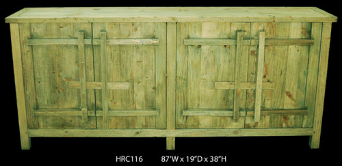 Inverness Sideboard