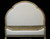 Cap Cod King Bed