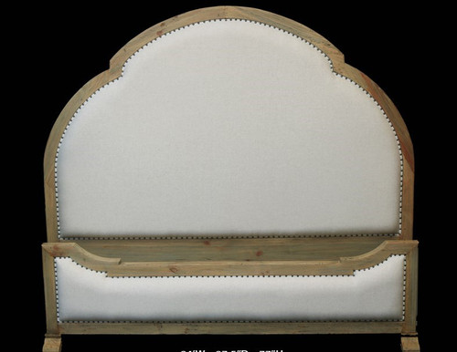 Cap Cod King Bed
