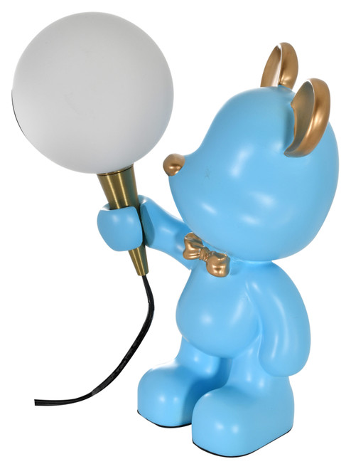 Sweet Dreams Bear Table Lamp