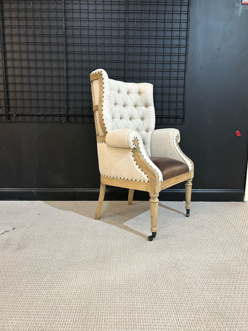 Country Armchair