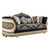 Martini Sofa Set of 3 Room Scene