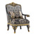 Martini Sofa Set of 3 Close Up Image