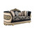 Martini Sofa Set of 3
