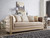 Selena Sofa Set of 3 Room Scene