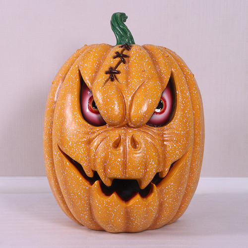 Pumpkin Brothers - Larry
