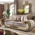 HD-25 - 3PC SOFA SET Close Up Image