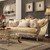 HD-2626 - 3PC SOFA SET Room Scene