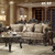 HD-2658 - 3PC SOFA SET Room Scene